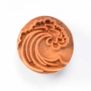 MKM Big Wave Stamp
